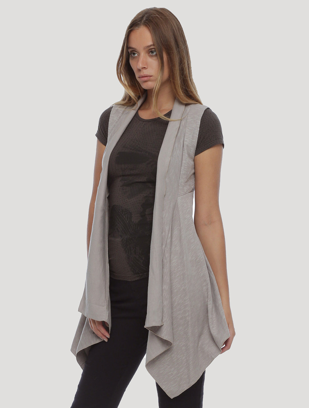 Asli Vest by Psylo