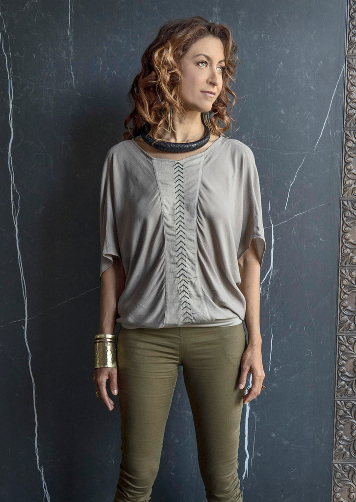 Arid Top