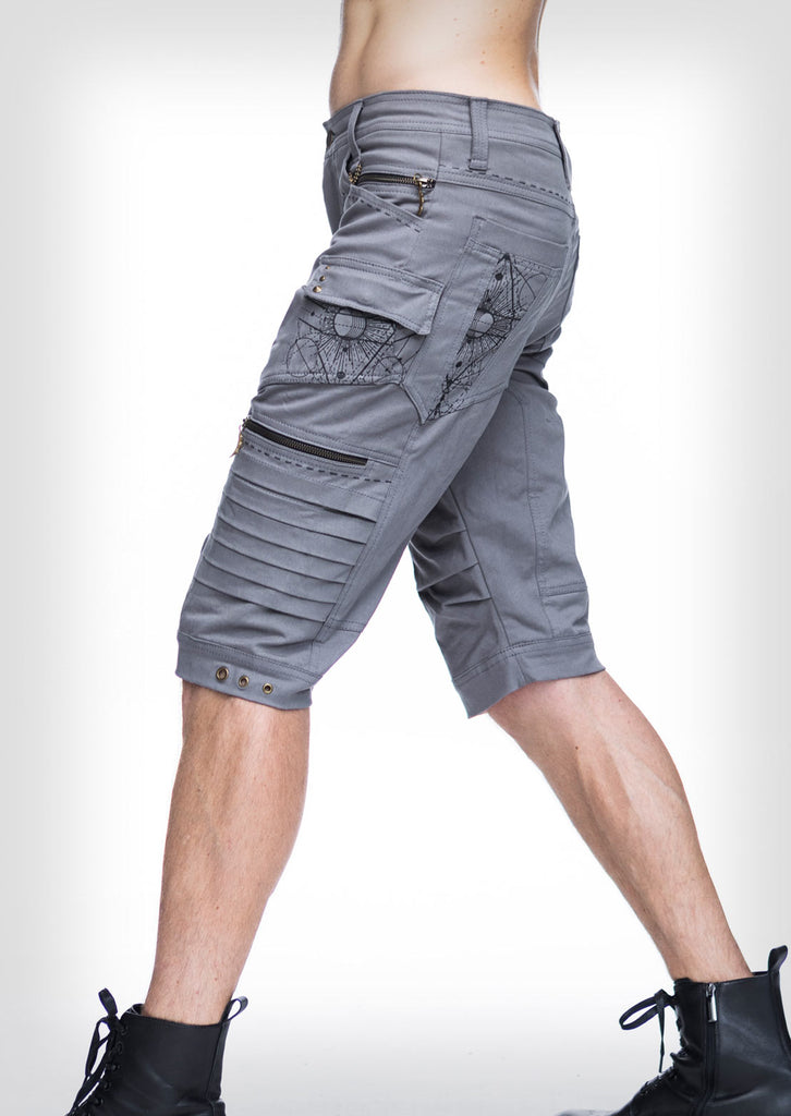 Astral Shorts