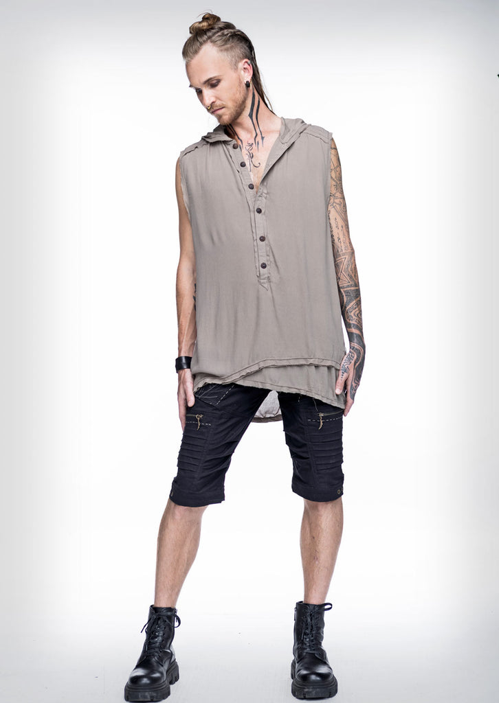Astral Shorts