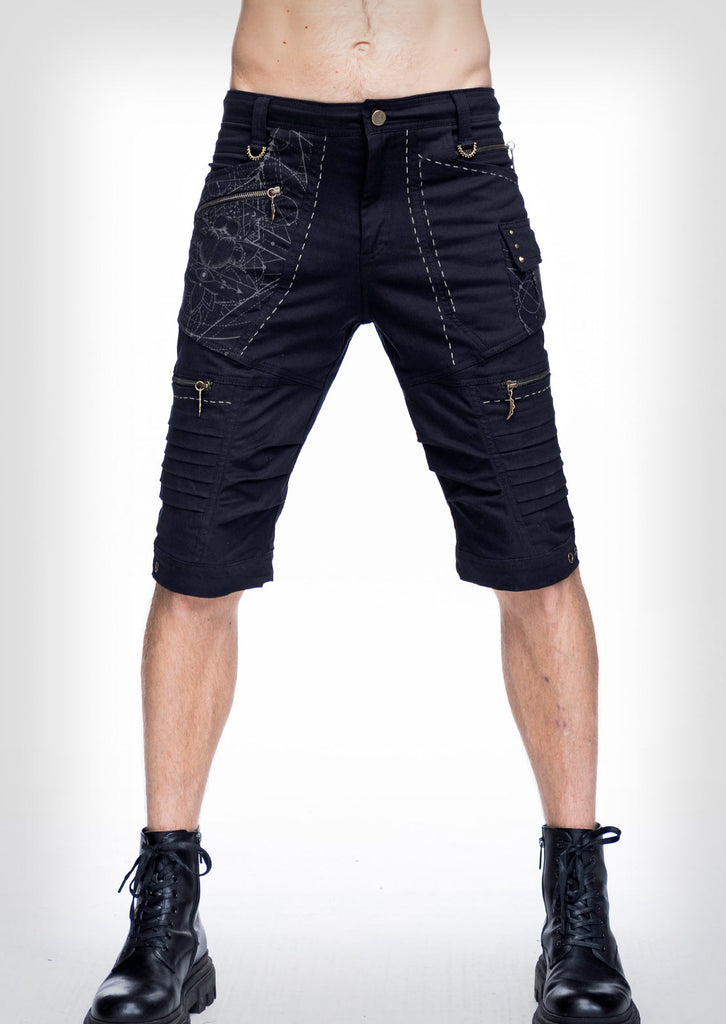 Astral Shorts