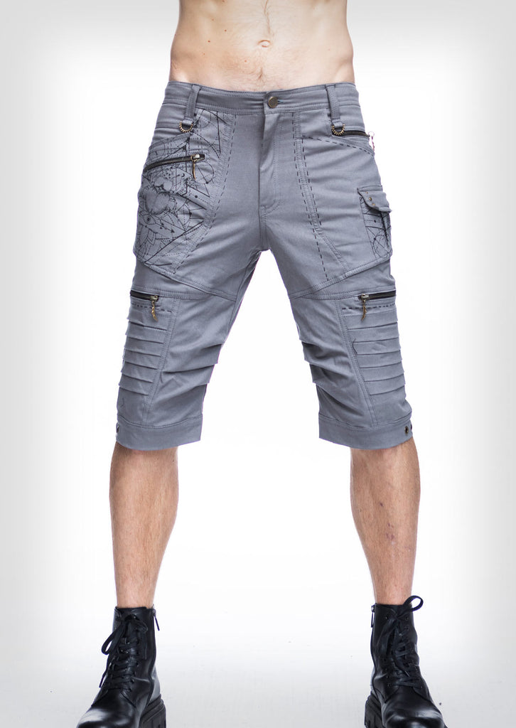 Astral Shorts
