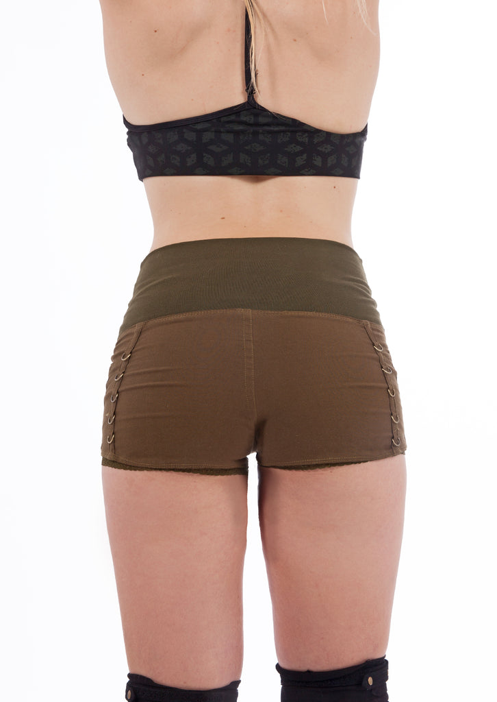 Aurora Shorts
