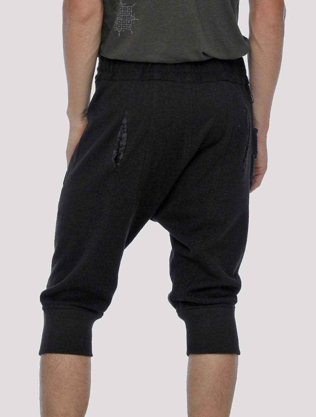 Baba Shorts by Psylo