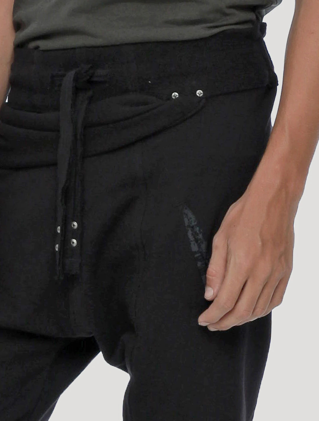 Baba Shorts by Psylo