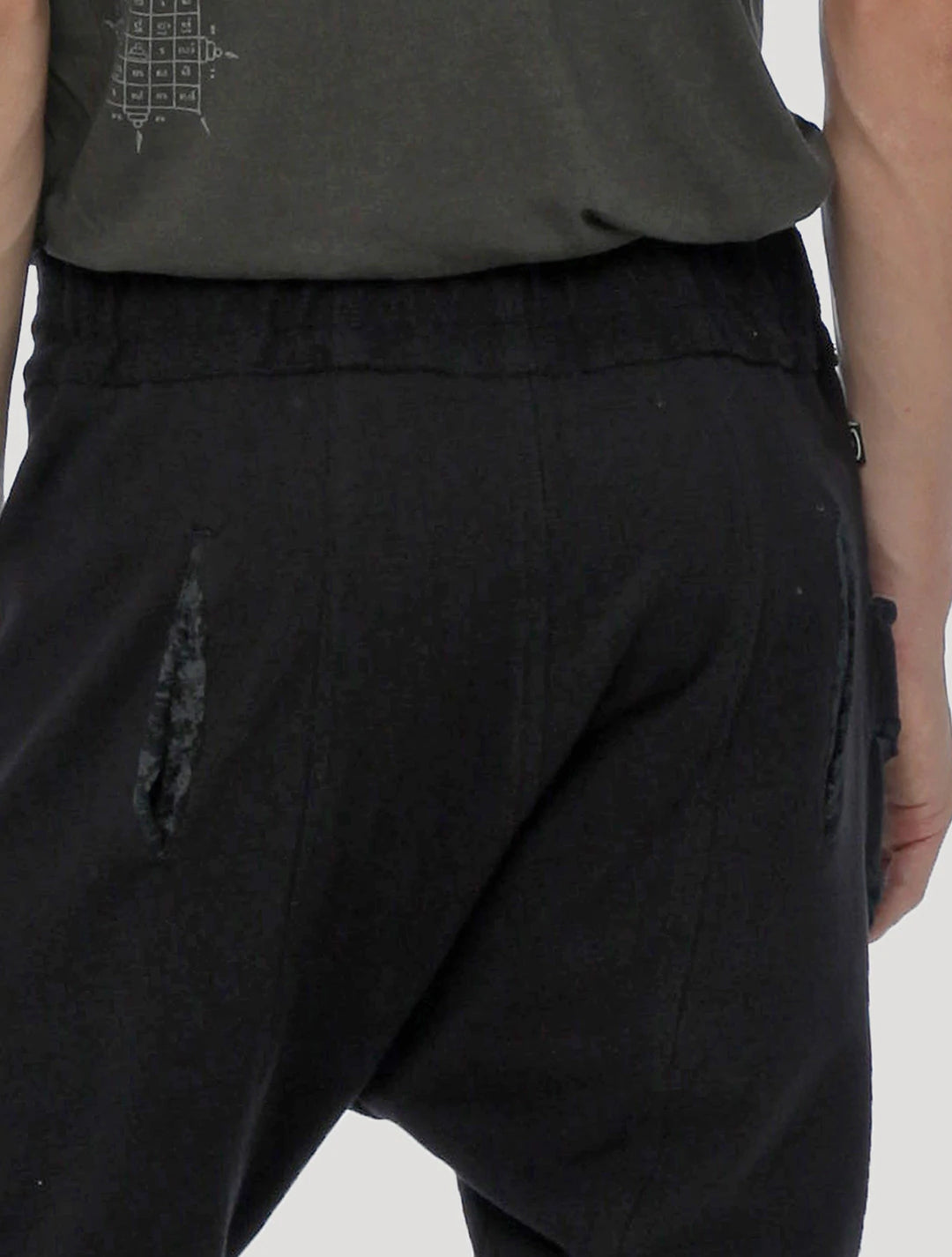 Baba Shorts by Psylo