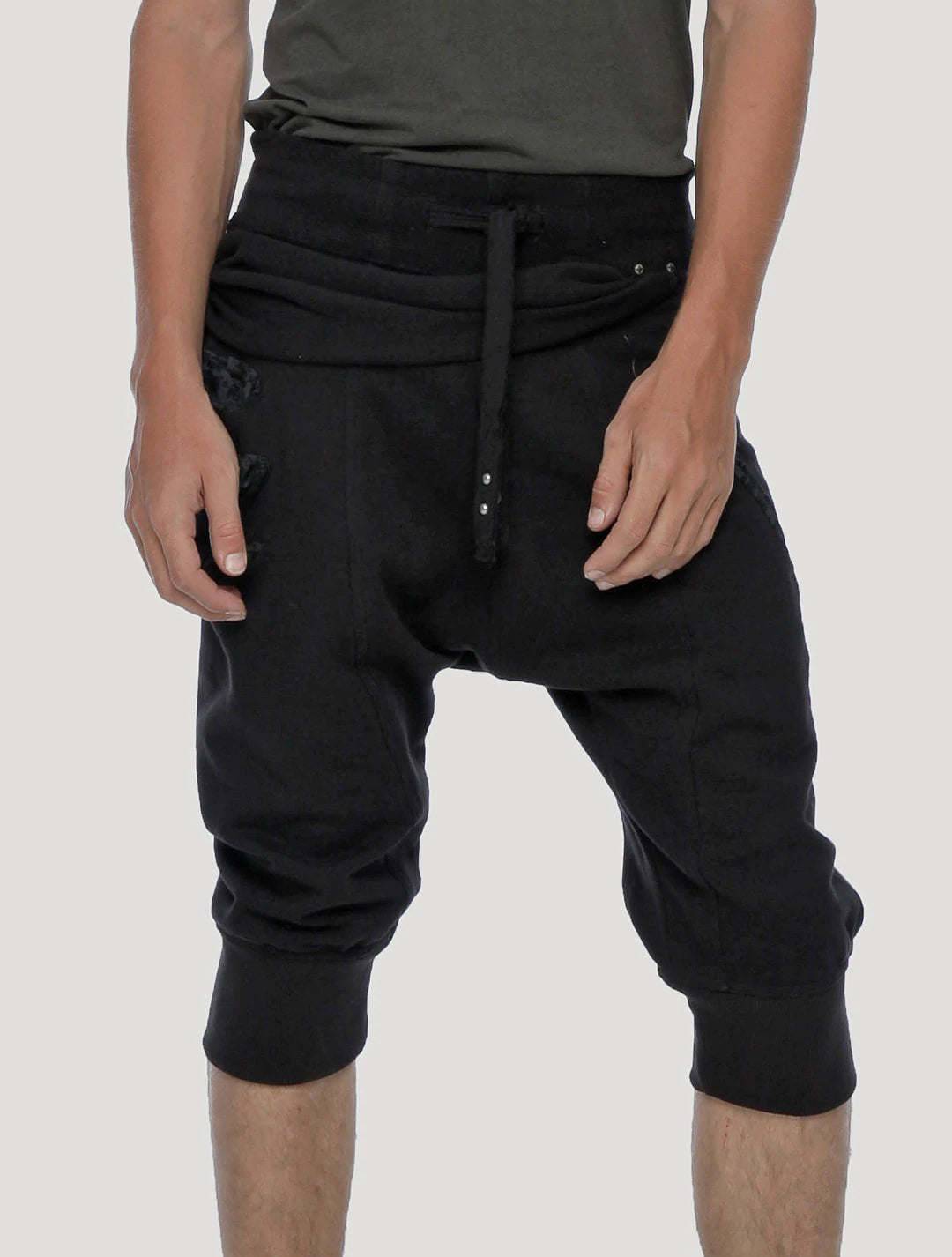 Baba Shorts by Psylo
