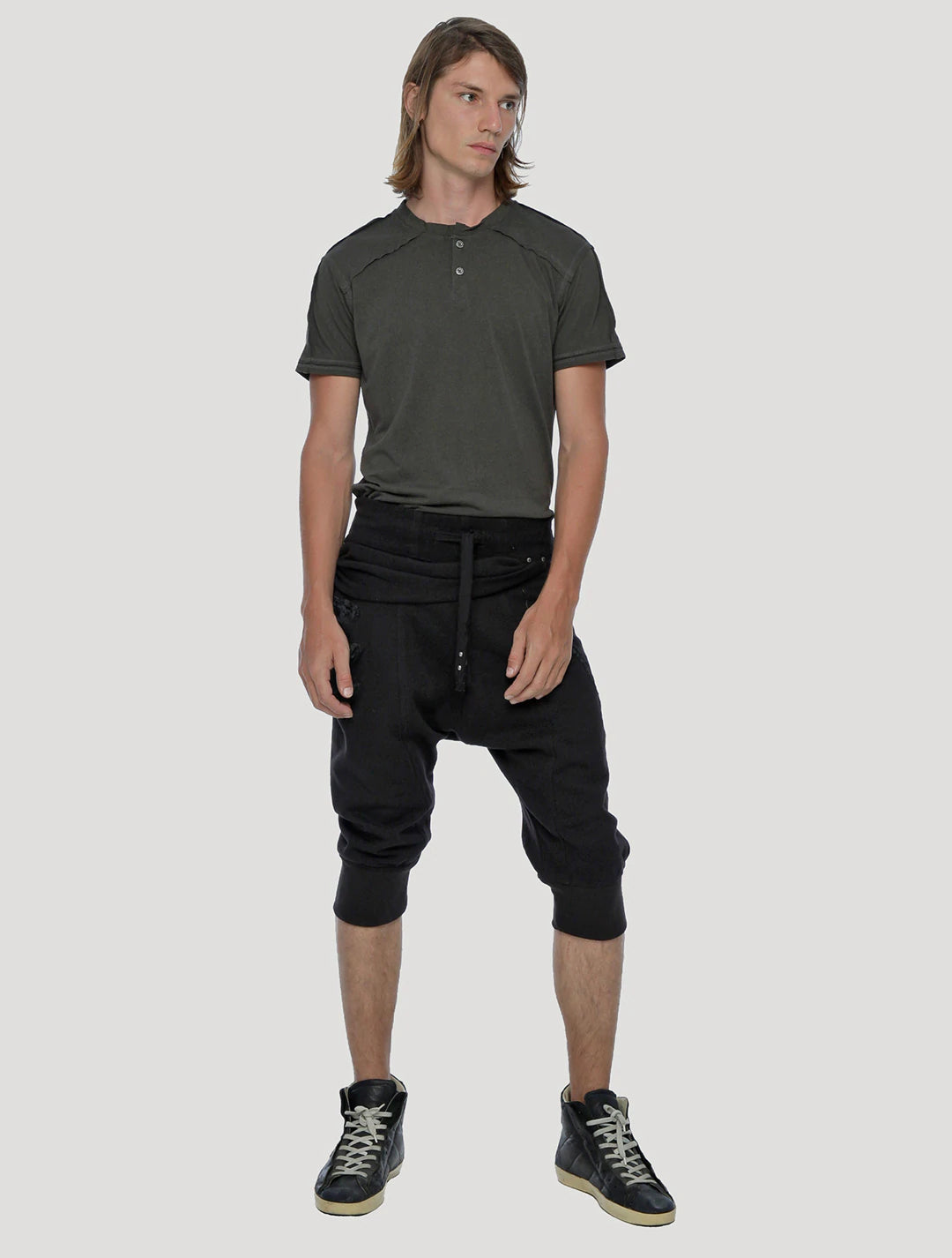 Baba Shorts by Psylo