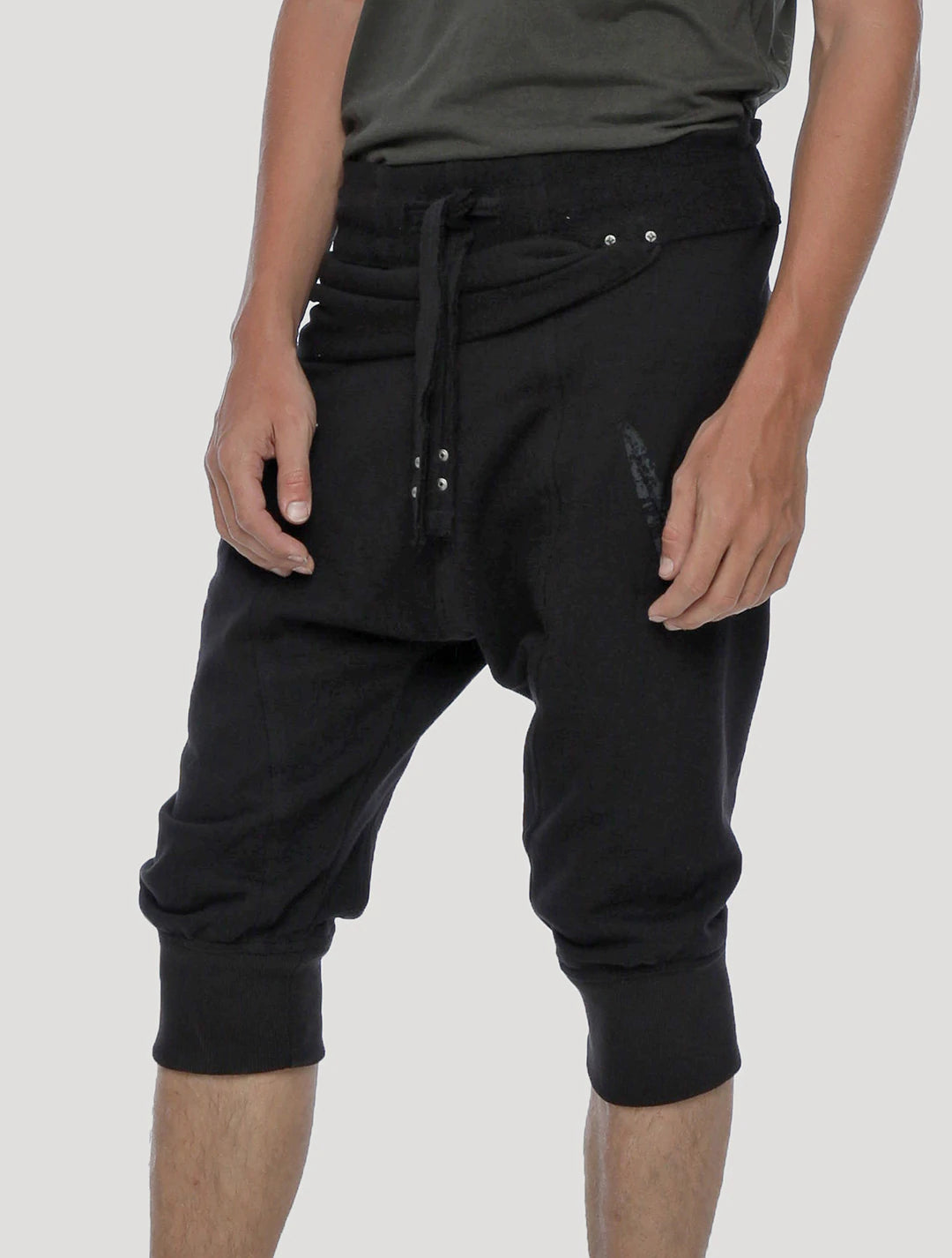Baba Shorts by Psylo