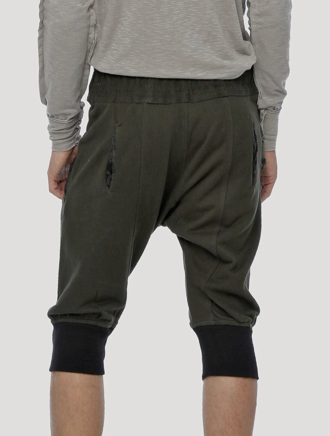 Baba Shorts by Psylo