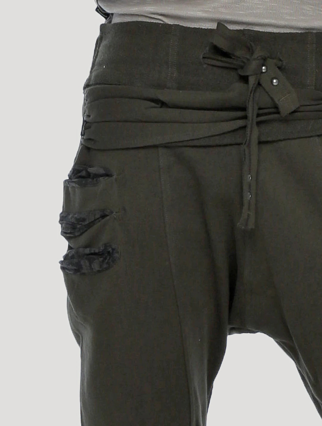 Baba Shorts by Psylo