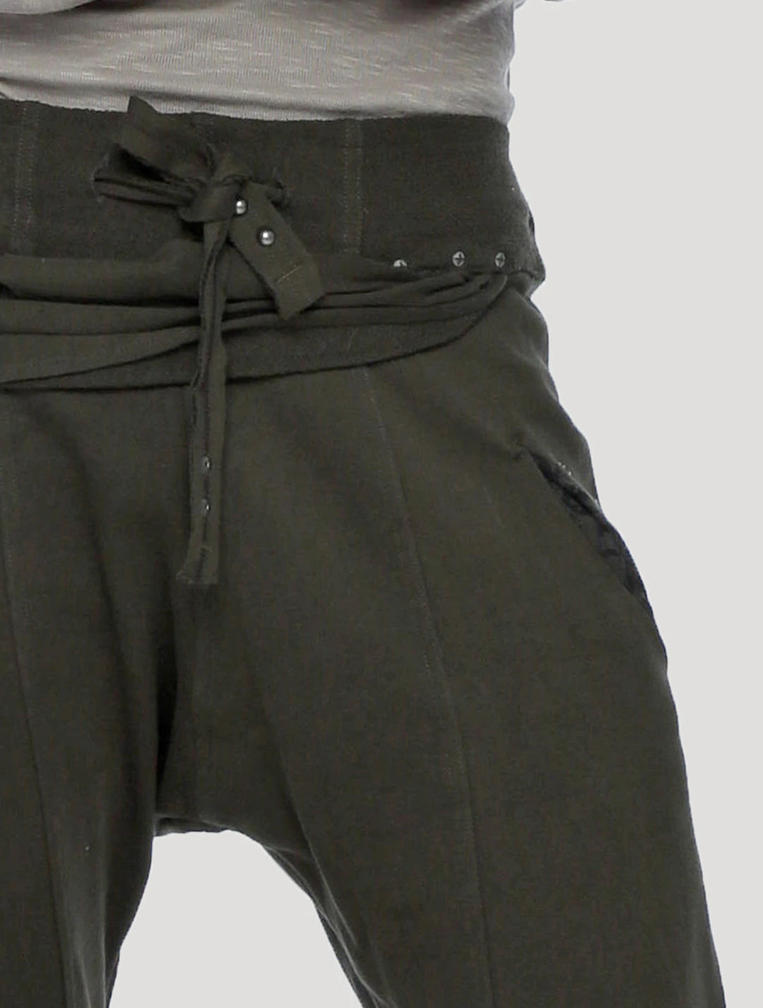 Baba Shorts by Psylo