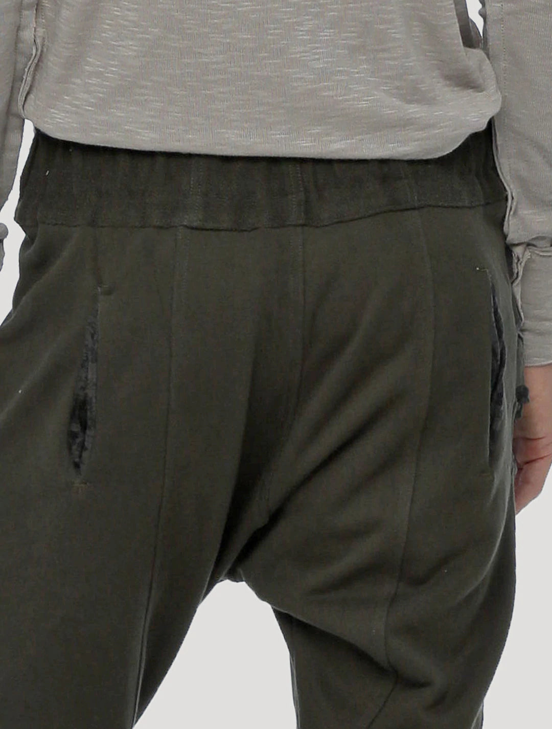 Baba Shorts by Psylo