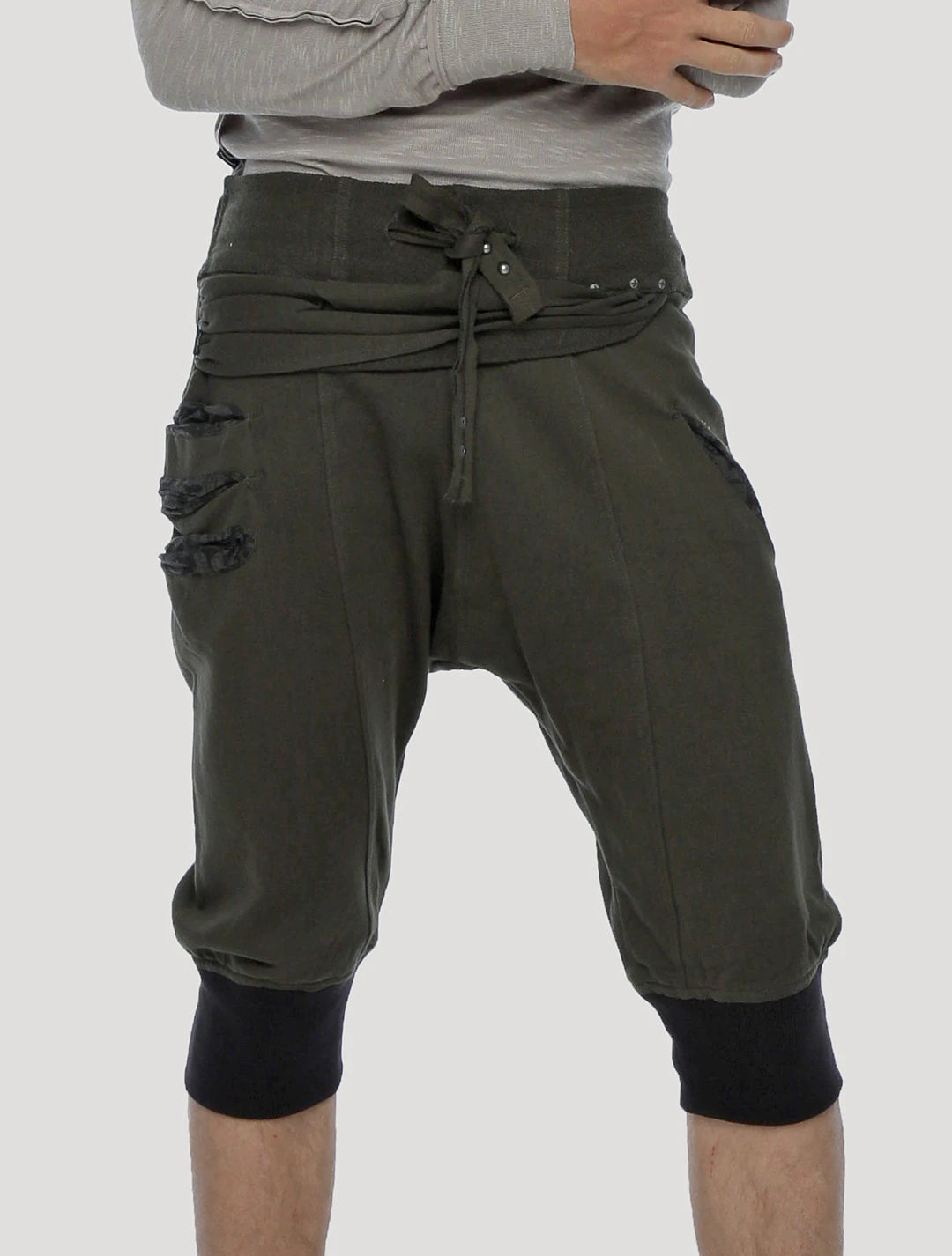 Baba Shorts by Psylo