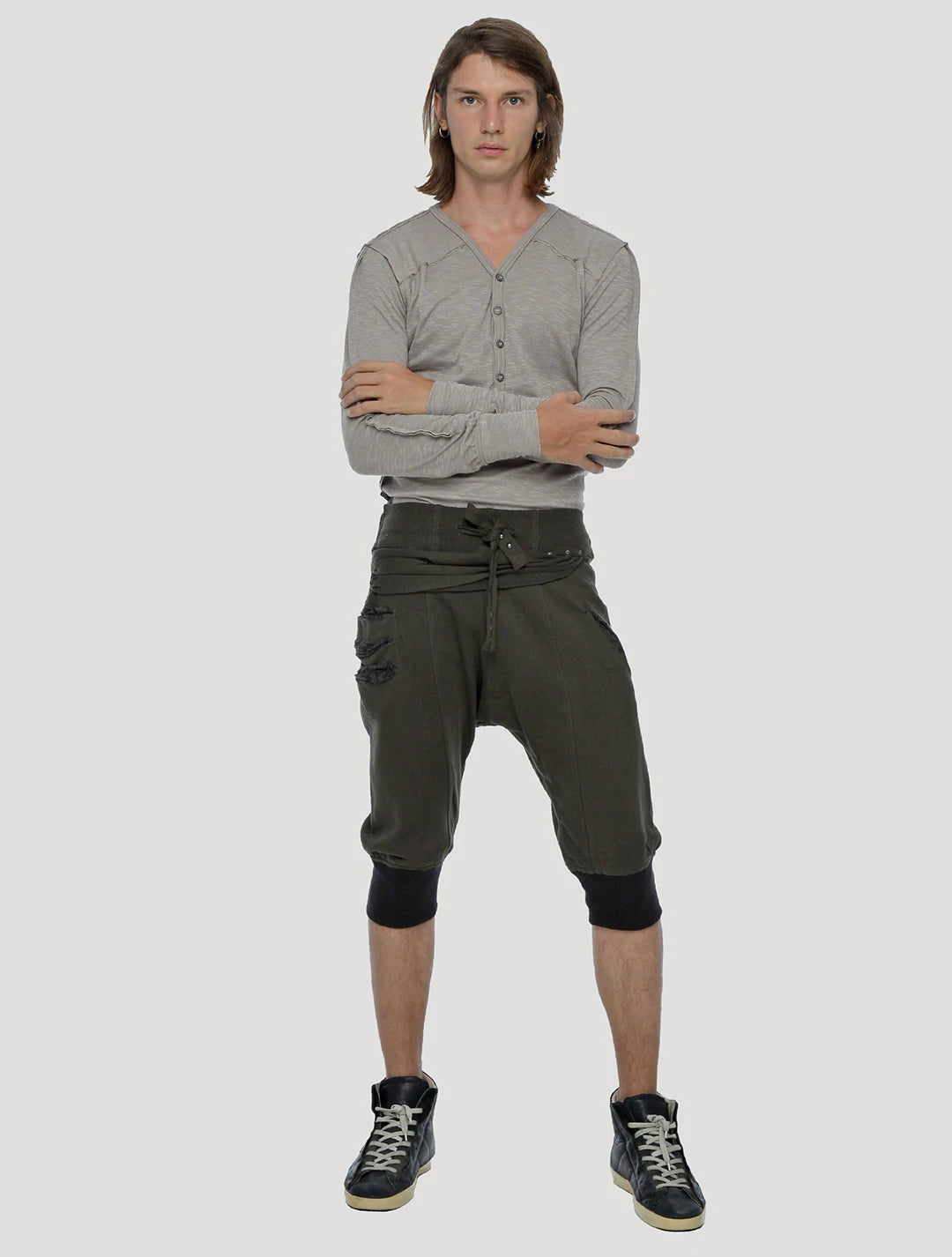 Baba Shorts by Psylo