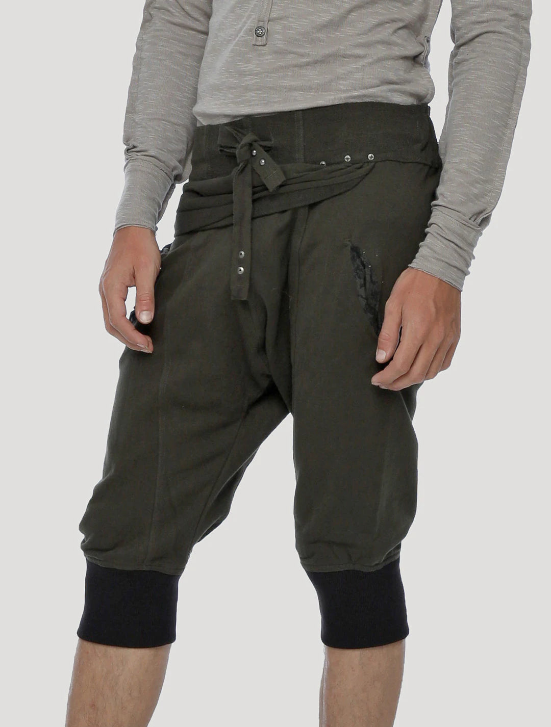 Baba Shorts by Psylo