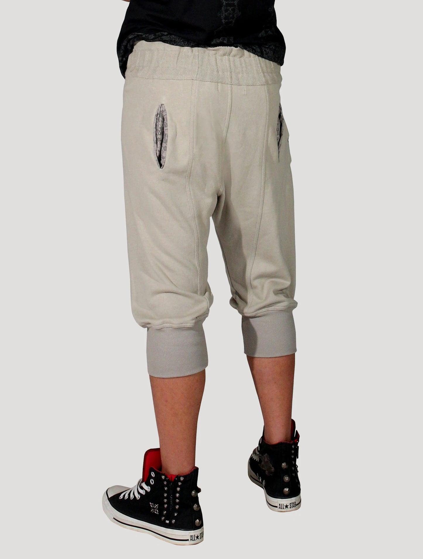 Baba Shorts by Psylo