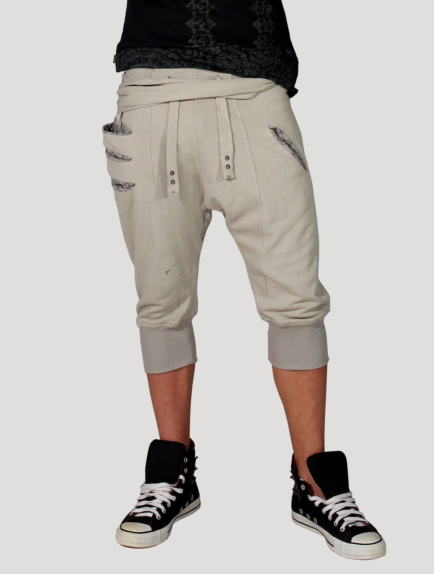 Baba Shorts by Psylo