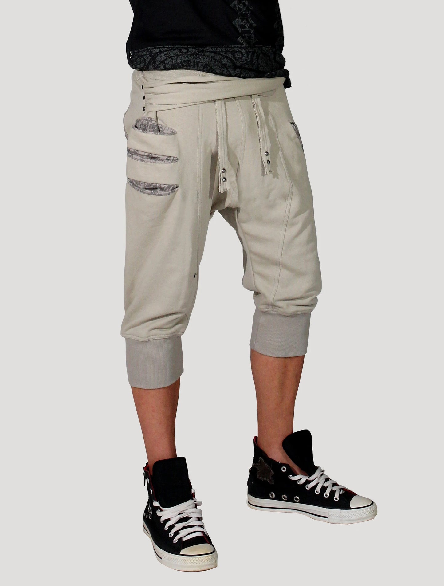 Baba Shorts by Psylo