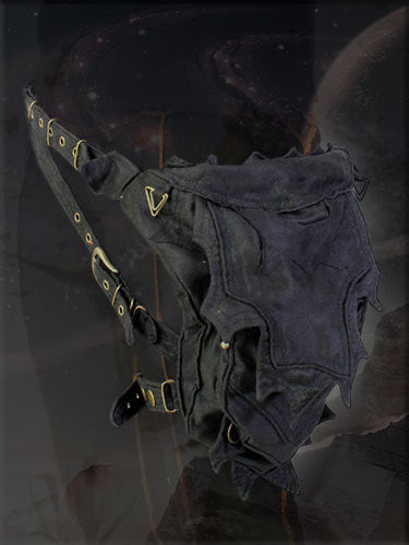 Abracadabra Belt