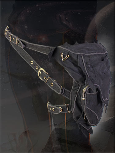 Abracadabra Belt