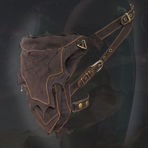 Abracadabra Belt