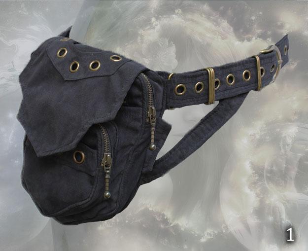 Gaia Belt