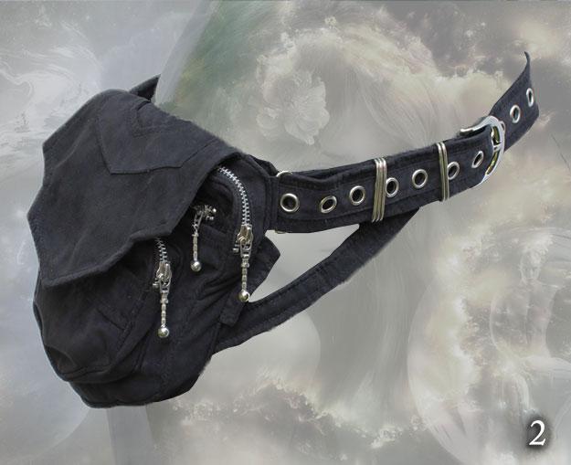 Gaia Belt