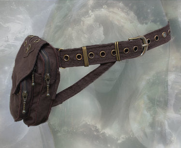 Gaia Belt