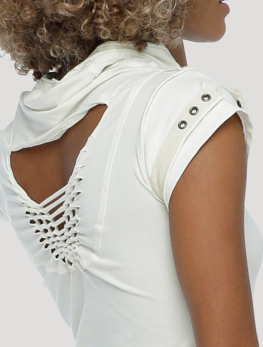 Billy Top by Psylo