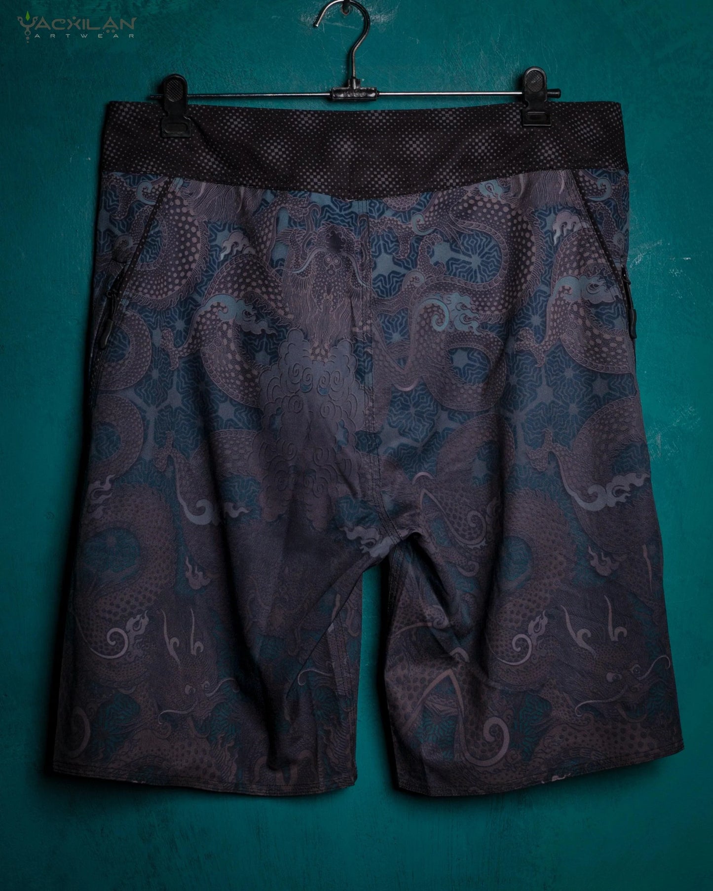 Boardshorts Fast Dry