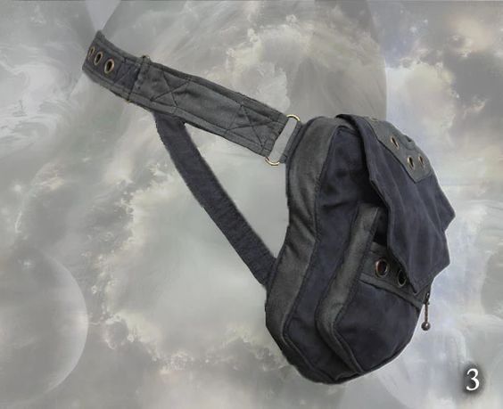 Gaia Belt