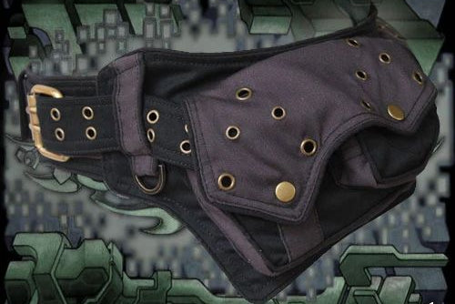 Saraswati Belt