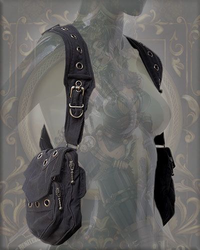 Chandra Holster