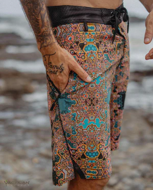 Boardshorts Fast Dry