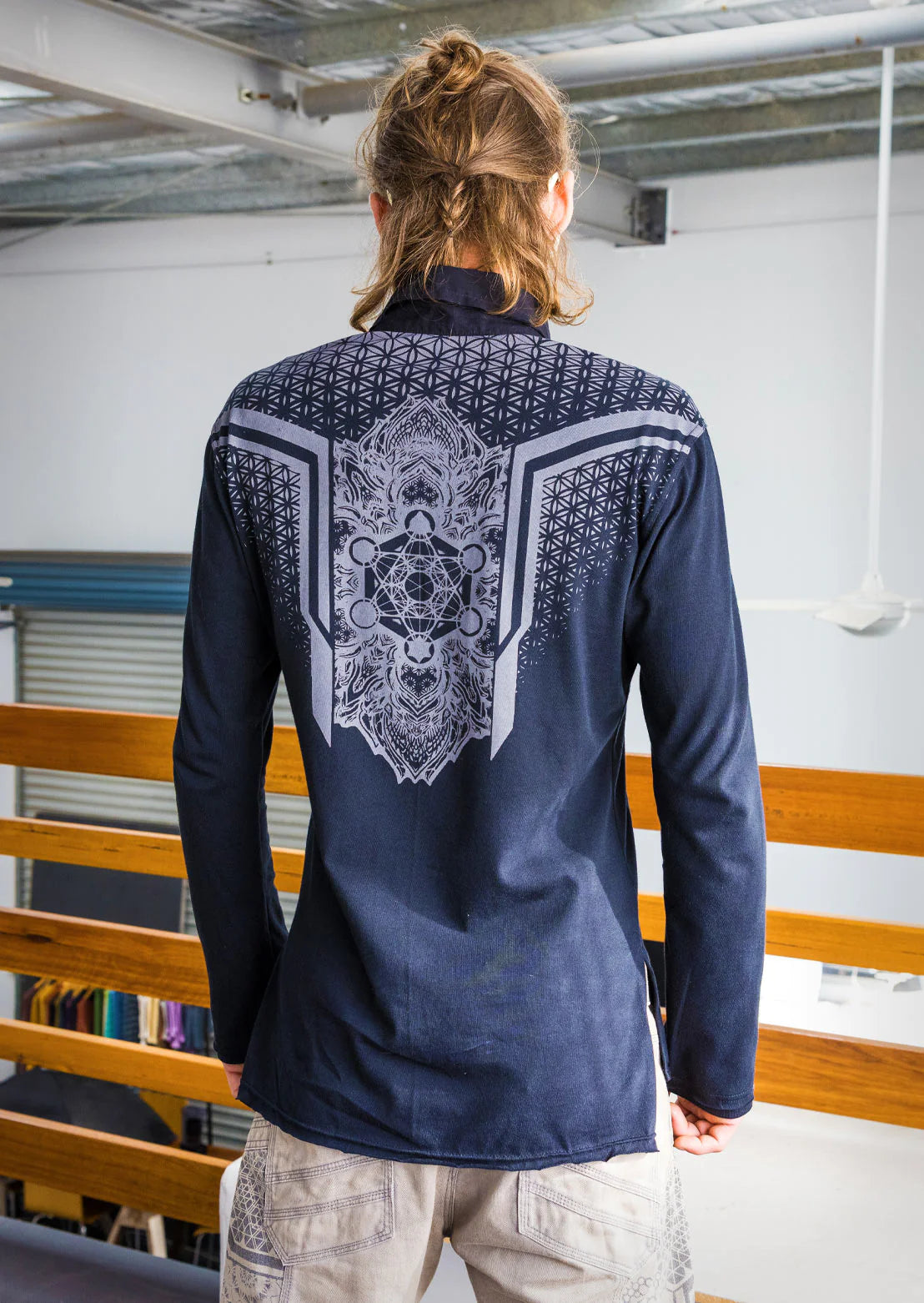 Body Art Shirt