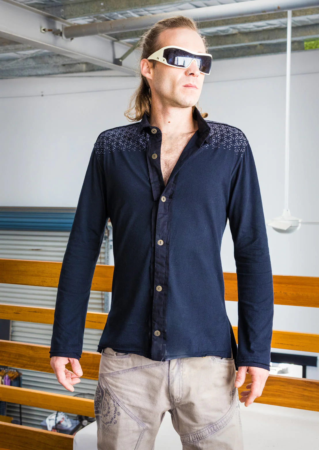 Body Art Shirt