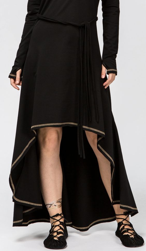 Boho Dress (Long Sleeves)