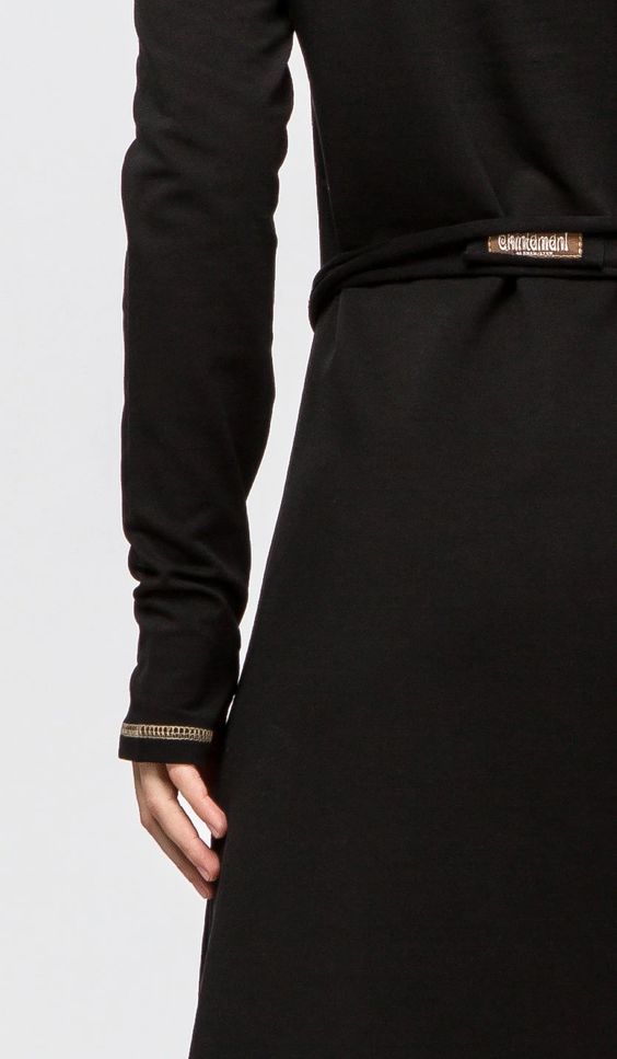 Boho Dress (Long Sleeves)