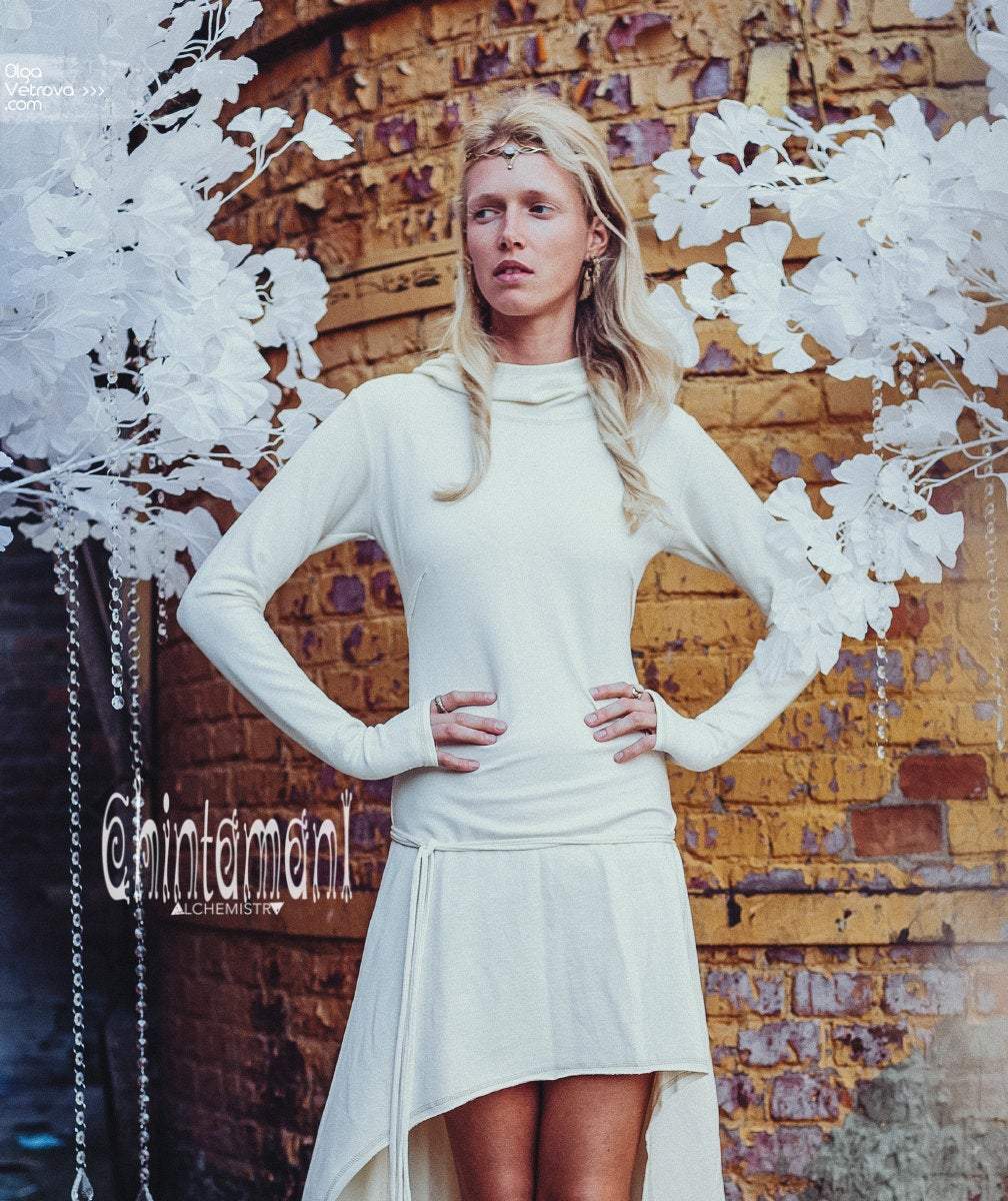Boho Dress (Long Sleeves)