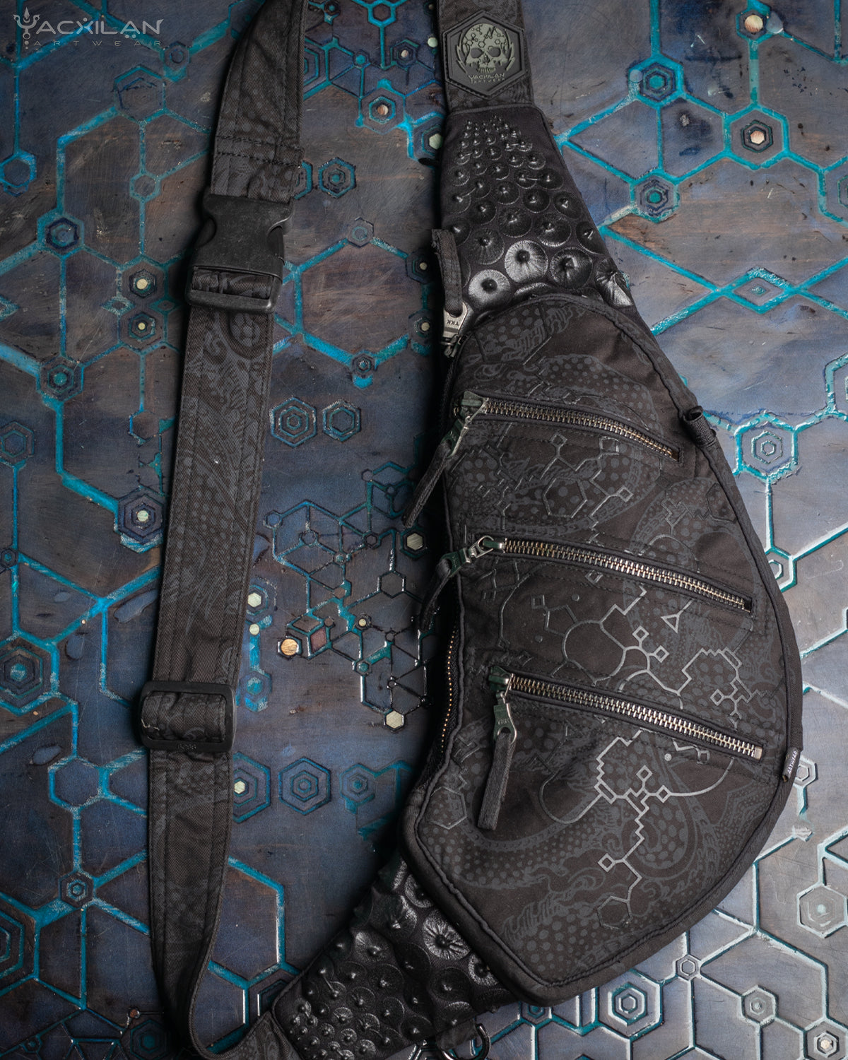 Botta Bag