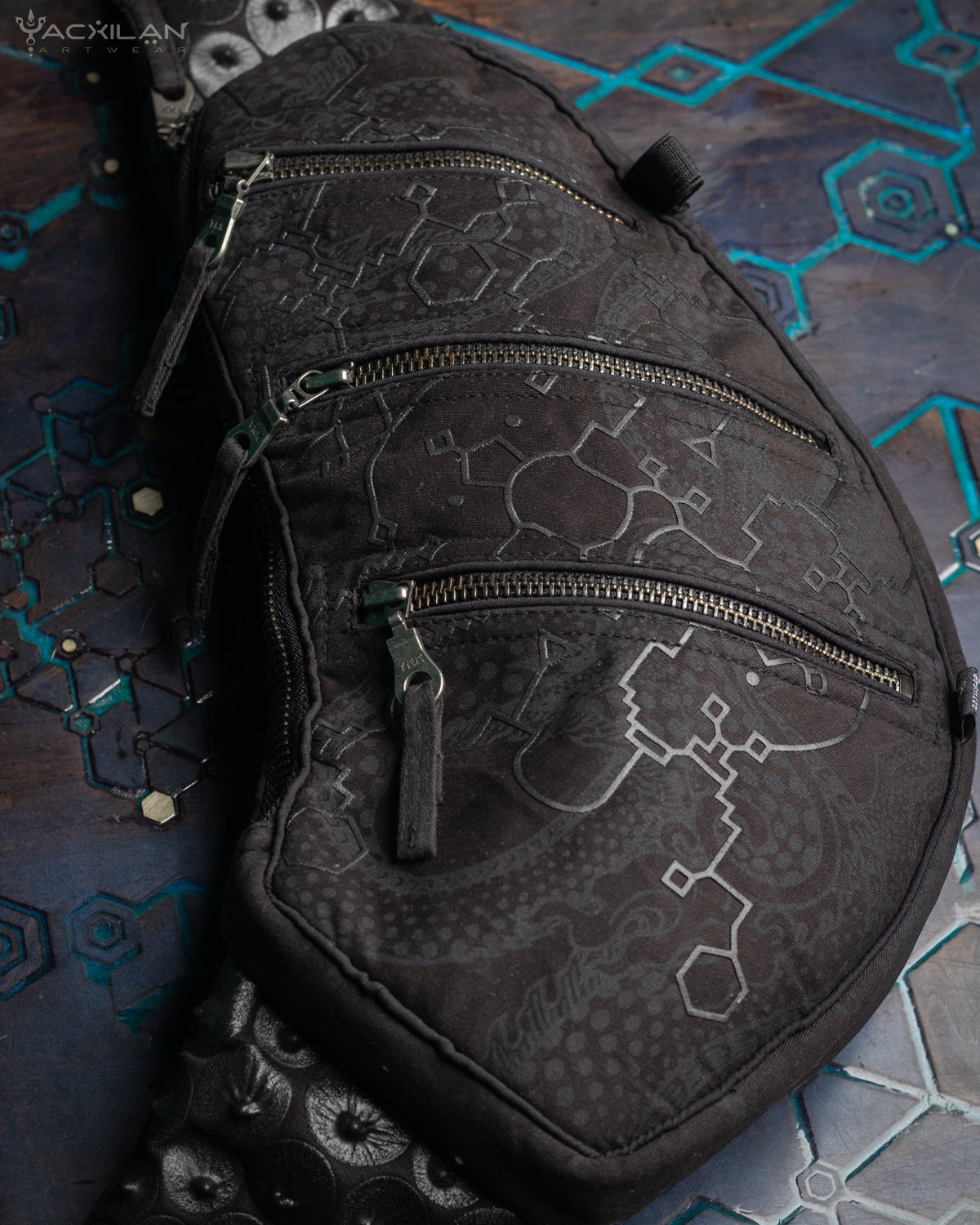 Botta Bag