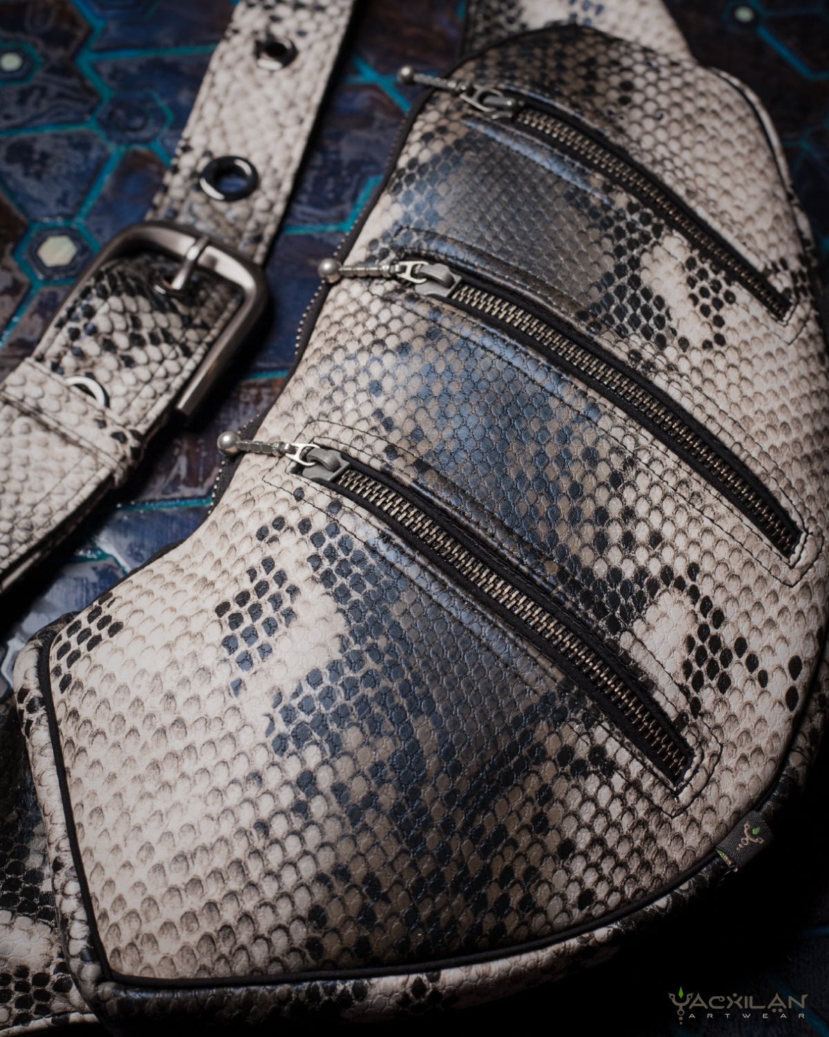 Botta Bag