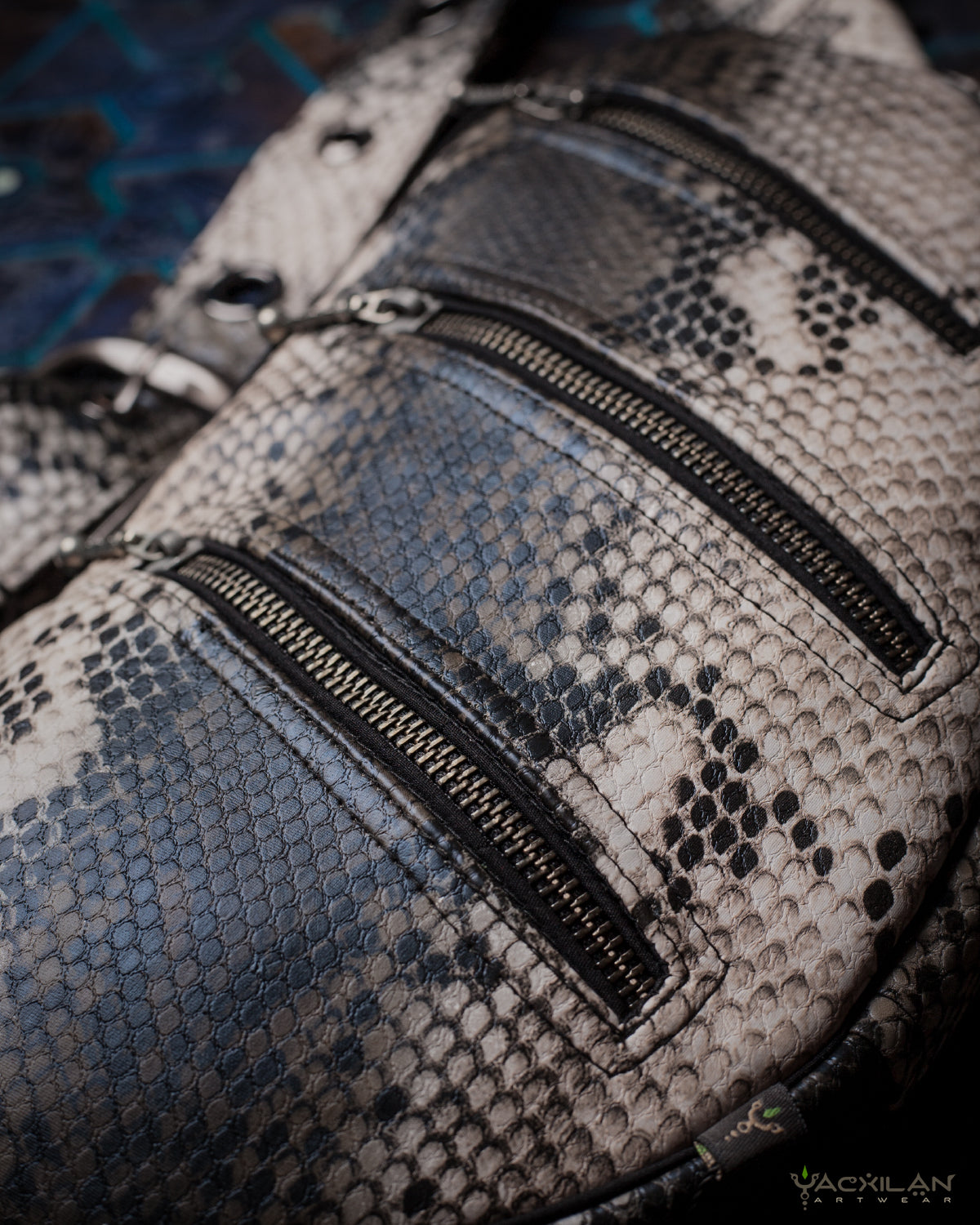Botta Bag