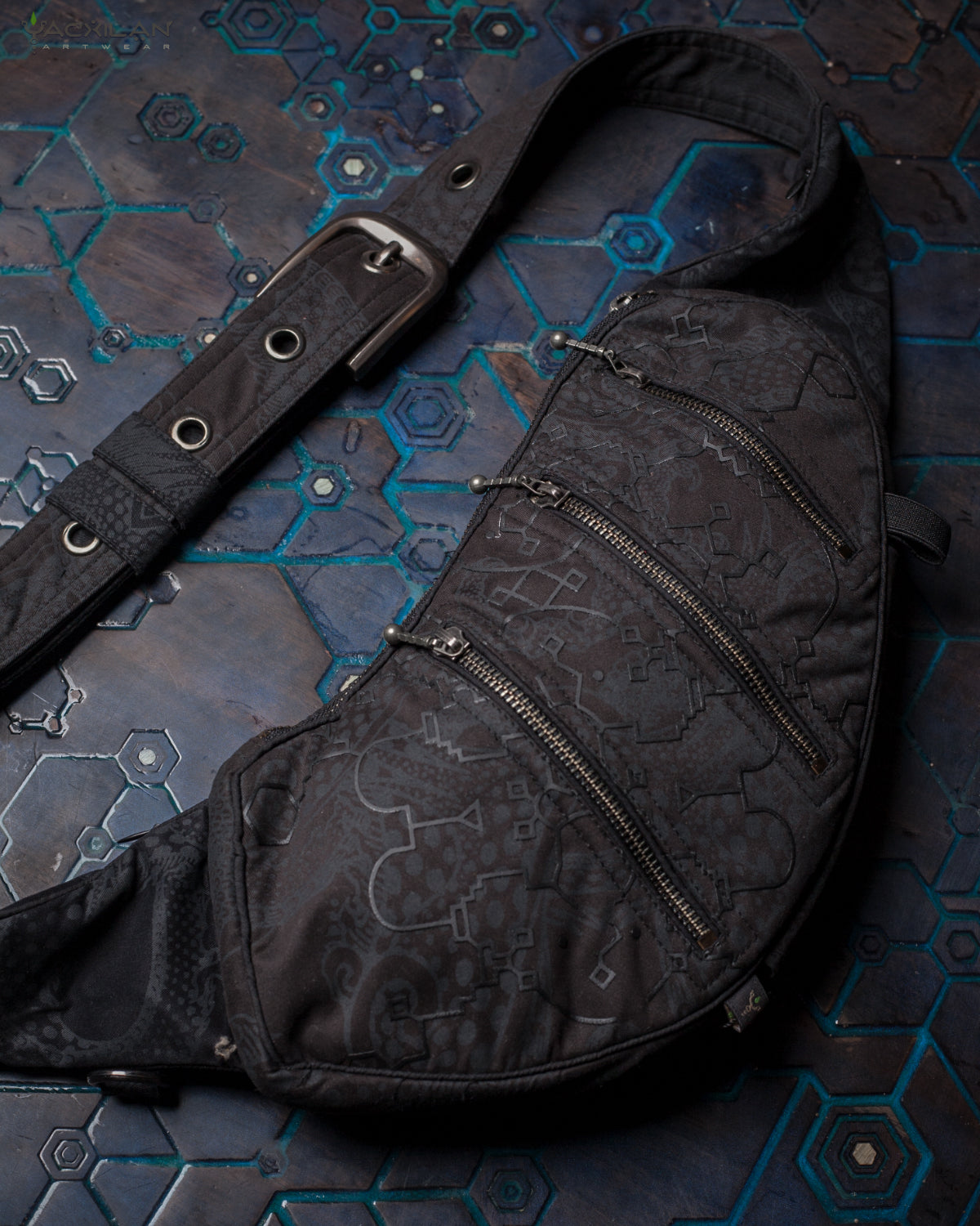 Botta Bag