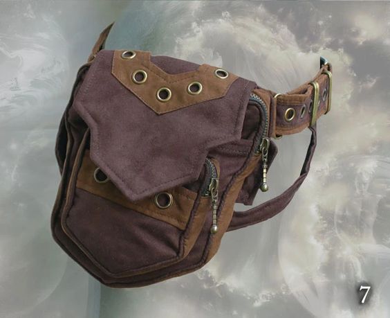 Gaia Belt