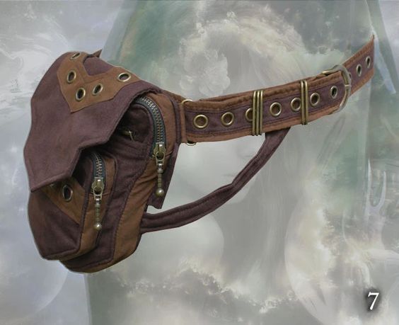 Gaia Belt
