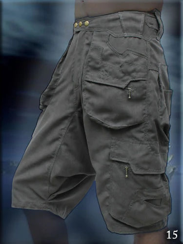 Corsar Bermudas