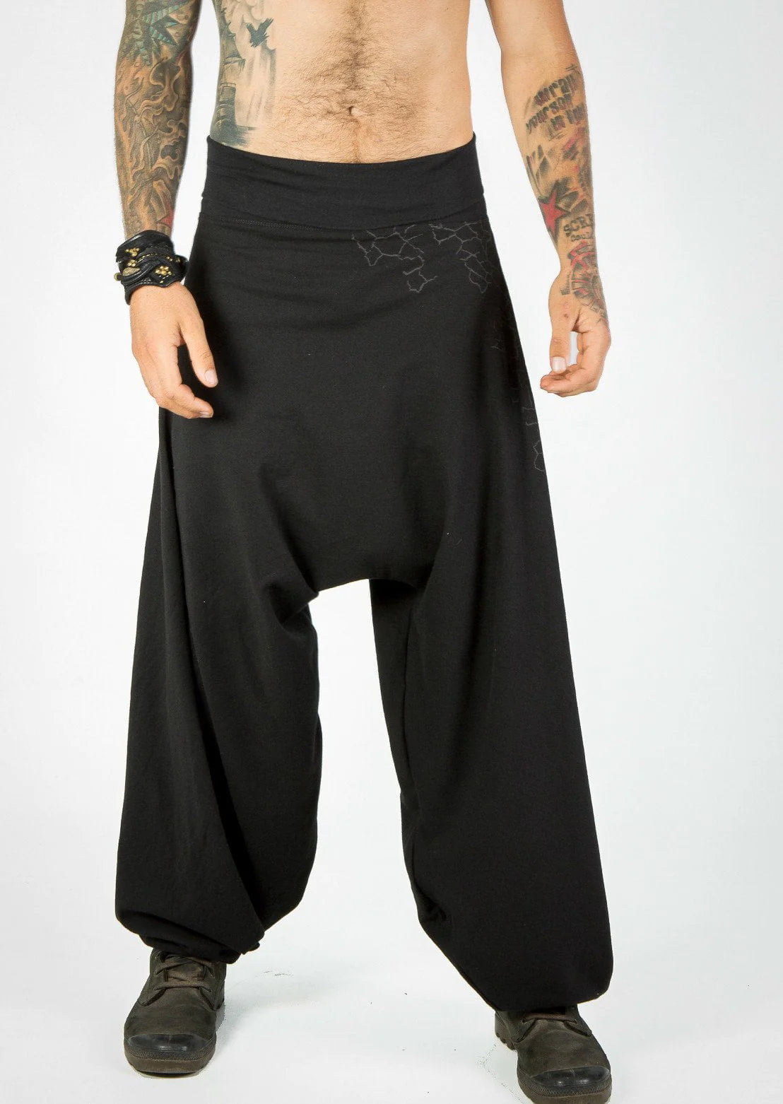 Cozy Genie Unisex Pants