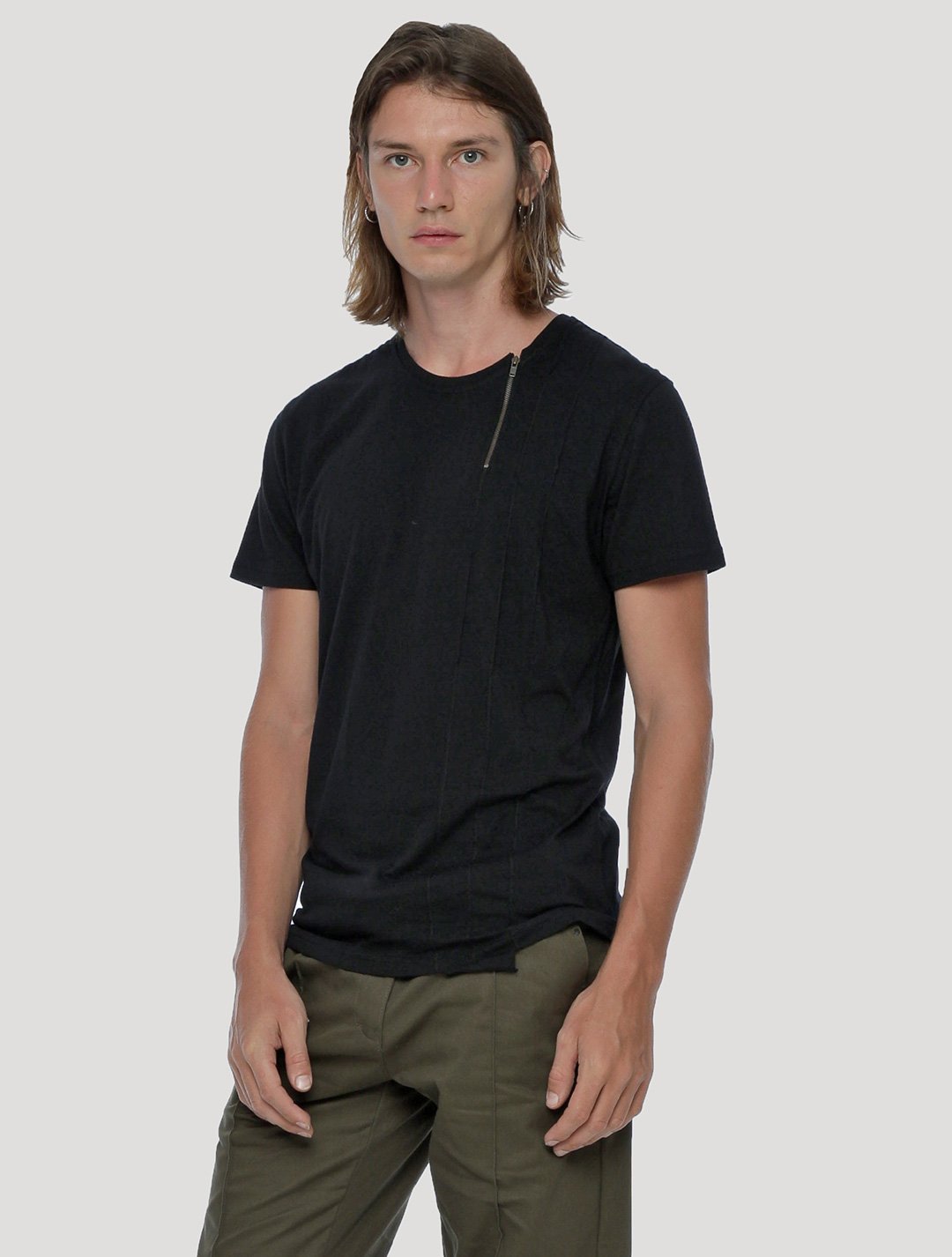 Deala Tee by Psylo